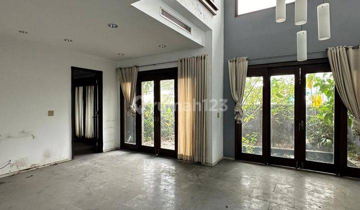 Investasi Emas di Jantung Jakarta 9 Unit Townhouse di Prapanca Raya Siap Dijual. Lokasi Premium, Dekat Blok M, Kemang, Dan Pusat Bisnis. Harga Jauh di Bawah Njop, Potensi Keuntungan Besar  2