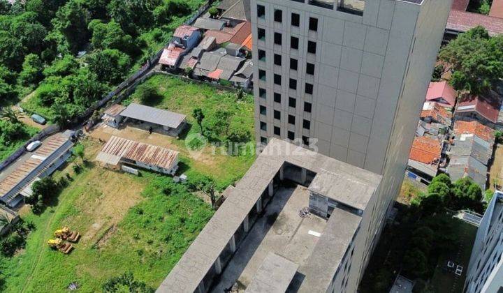 Investasi Properti Gedung Kantor Hotel di Tb Simatupang, 375M 2