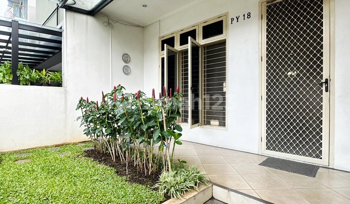 Jarang Ada Rumah Pondok Indah 6 Man Siap Huni 2