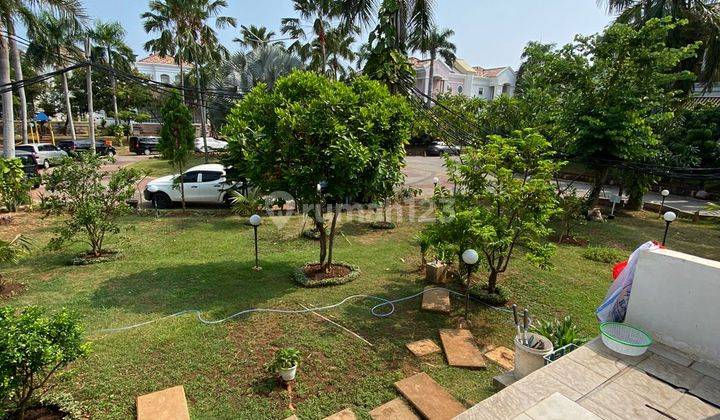 Dijual Rumah Cendana 10x23 Bukit Golf Mediterania Pik Bgm  2