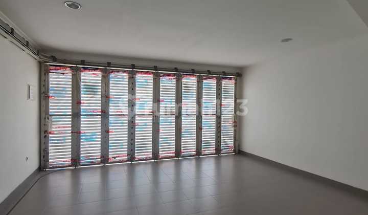 di Pik 2, Jakarta Utara, Jakarta Utara 2