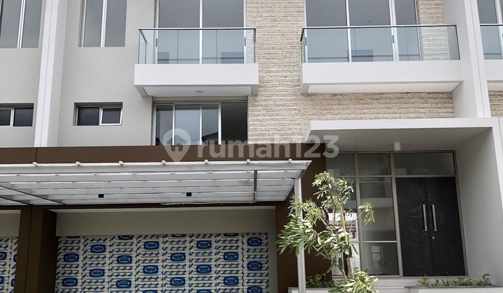 di Pik 2, Jakarta Utara, Jakarta Utara