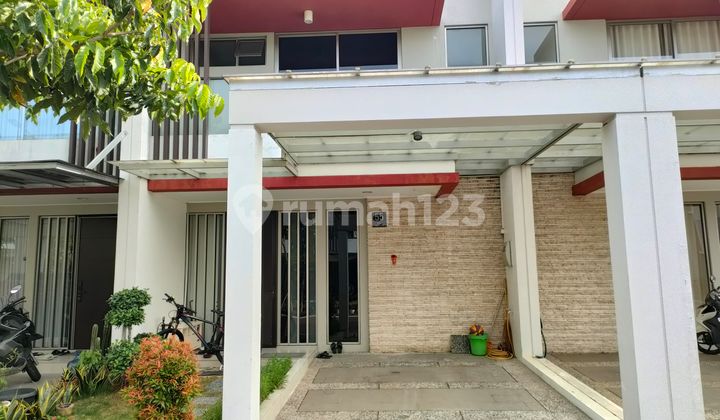 For Sale: PIK2 6x15 2-Storey House in Magenta Cluster, Fully Furnished with SHM