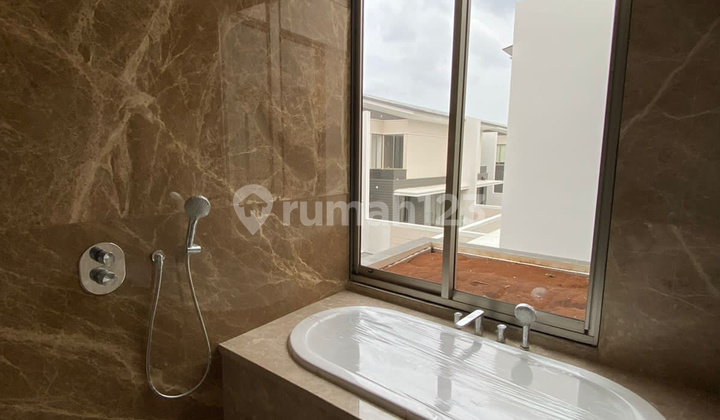 Jual Cepat Rumah Golf Island Pik The Chopin Signature 10X20 3 LT