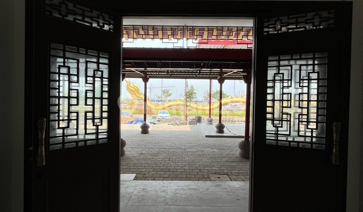 For Sale Fast Shanghai Mega Kuningan Shop House Pik 2 3 Floors For Sale Fast Shanghai Mega Kuningan Shop House Pik 2 3 Floors