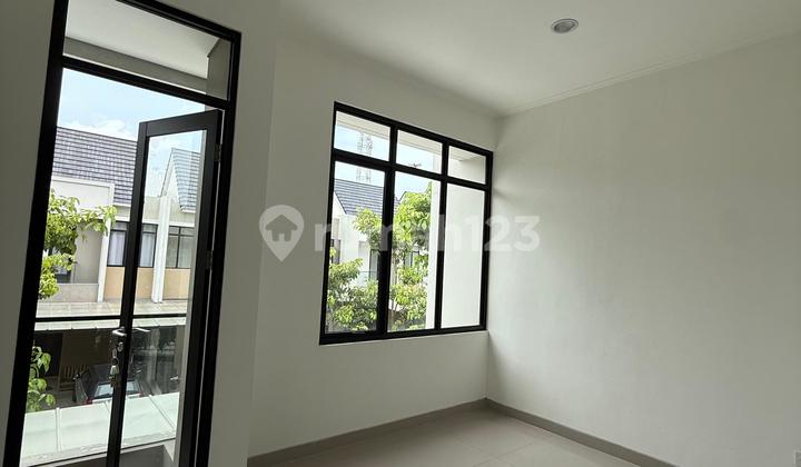 Jual Cepat Rumah Millenial Pik2 8X15 2 Lantai