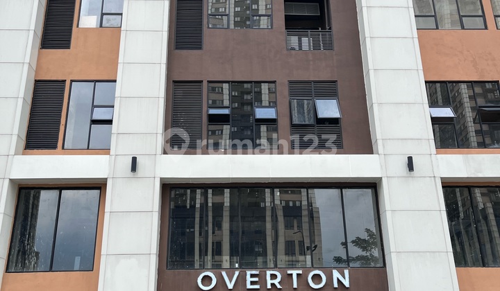 Disewa Soho Meikarta Apartment Multifungsi untuk Hunian/ Kantor