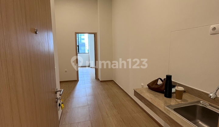 For Rent Meikarta Tower Overton 1Br 45M2 High Ceiling