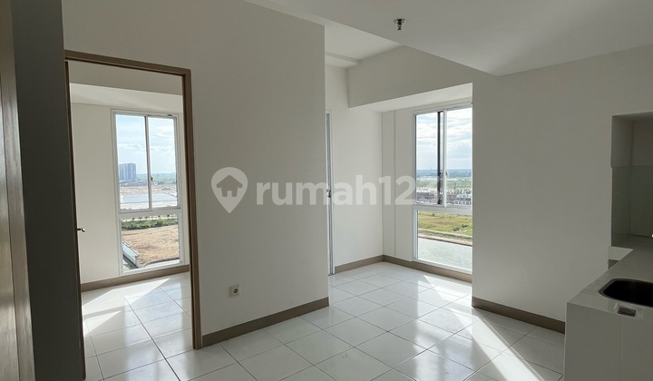 Quick Sale Tokyo Riverside Pik2 Apartment 2br 40m2 Hook