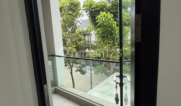 Jual Cepat Rumah Millenial Pik2 8X15 2 Lantai 2