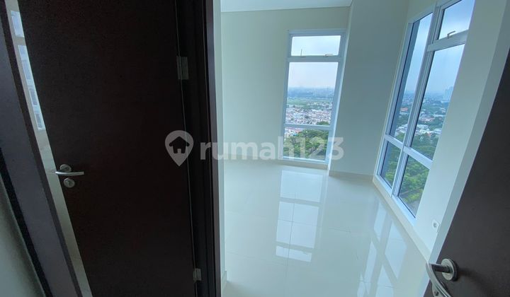 Selling Puri Mansion Apartment 3Br 68M2 with Hook View City 2