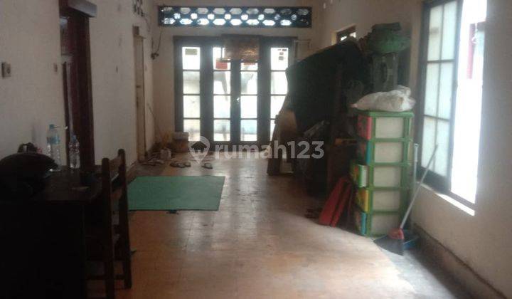 Rumah dibawah harga NJOP,Jl Kebon Sirih Barat, Kebon Sirih Menteng Jakarta Pusat, Rumah Kostan Masih Aktif,,lokasi strategis,area komersil 1