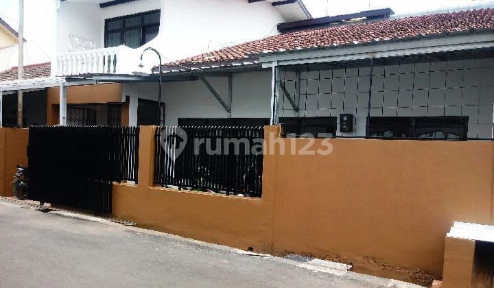 Dijual Rumah Siap Huni Komplek Sukaasih Jl Suka Asih Kel Sindang Jaya Kec Mandala Jati Kota Bandung Timur Jawa Barat 1