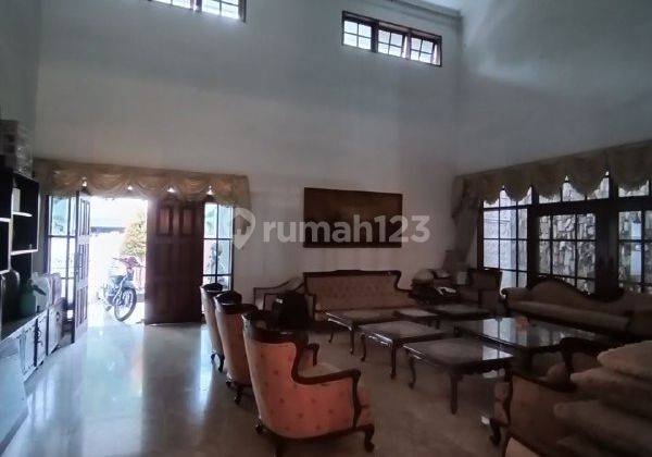 Rumah Dijl Lombok,menteng,lokasi Sangat Strategis Dekat Jl Mh Thamrin,sarinah Jl Agus Salim,jakarta Pusat 1