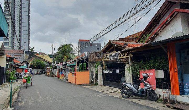 Rumah bisa komersil,lokasi strategis dekat jl jaksa, jl kebon sirih raya Dikebon Sirih,menteng,jakarta Pusat Lokasi Sangat Strategis Bisa Untuk Hunian,kostan,penginapan Dan Tempat Usaha 1