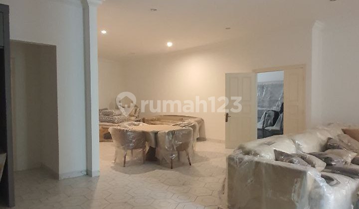 Quick Sale Nice House Menteng Prime Menteng Central Jakarta 1