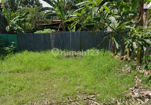 Dijual Tanah Kosong Alamat di Jl Raya Karang Satria,rawakalong Kec.tambun Utara, Bekasi,jawa Barat 1