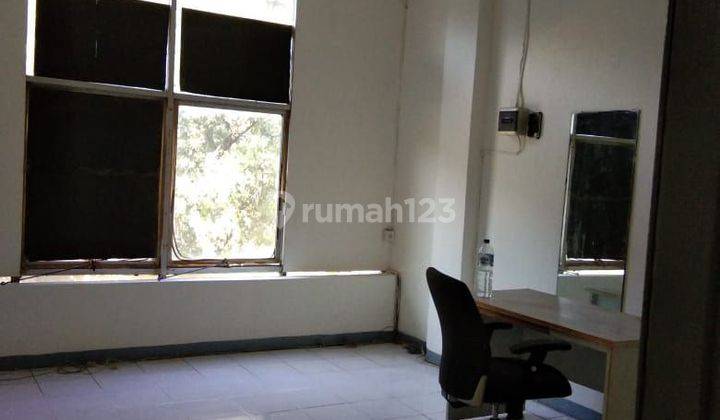 Dijual Ruko Siap Pakai Jl.kendal Menteng,jakarta Pusat 1