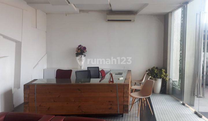 Dijual Jl Cempaka Putih Tengah Cempaka Putih Timur Cempaka Putih Jakarta Pusat, 2