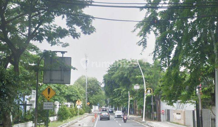 Dijual Segera Harga Jual Mendekati Njop Jl Tanah Abang Tanah Abang Jakarta Pusat 1