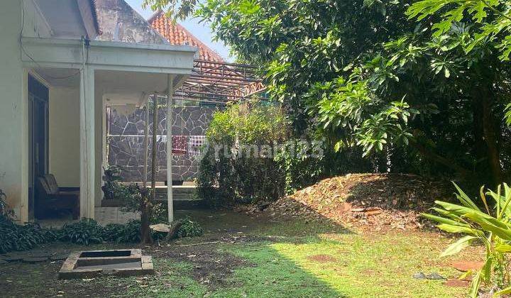 Rumah Hook Harga Dibawah Pasaran,lokasi Sangat Strategis,dekat Jl Surabaya,jl Bojonegoro ,cikini,menteng Jakarta Pusat 1