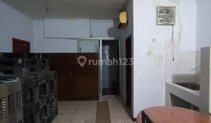 Dijual Cepat Mendekati Njop. Ruko Gandeng Jl Cik Ditiro Jl Sutan Syahrir alfamart Menteng Jakarta Pusat 1