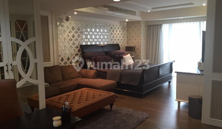 Lokasi Strategis,prime,epicentrum,verde Apartment Kuningan,jakarta Selatan 1