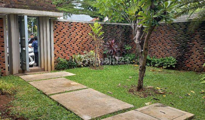 Rumah Hook,bagus Prime Area Menteng Jakarta Pusat 1