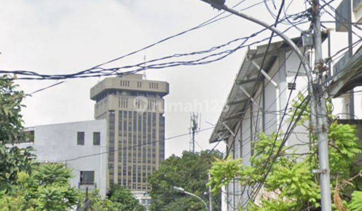 Rumah dibawah harga NJOP,Jl Kebon Sirih Barat, Kebon Sirih Menteng Jakarta Pusat, Rumah Kostan Masih Aktif,,lokasi strategis,area komersil 2