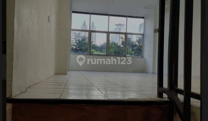 Ruko Lokasi Sangat Strategis,dekat Jl Mh.thamrin,jl Sudirman,jl. Kendal Menteng Jakarta Pusat 2