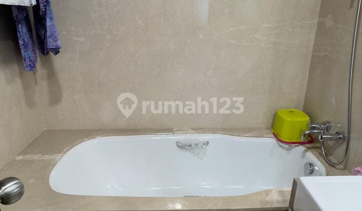 Casa Grande Apartment in Kuningan, South Jakarta 2