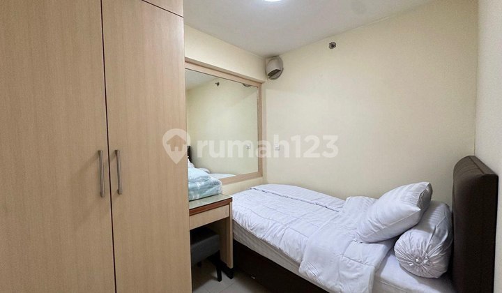 Sewa Apt Bassura City 2