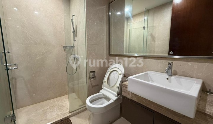 Casa Grande Apartment in Kuningan, South Jakarta 2