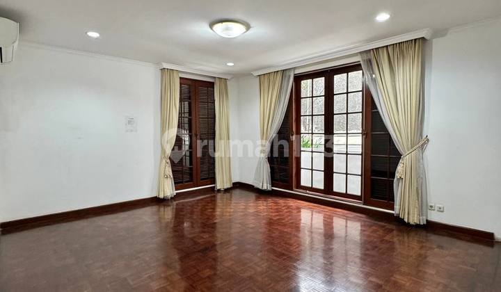 Sewa Rumah Mewah Menteng Area Ii 2