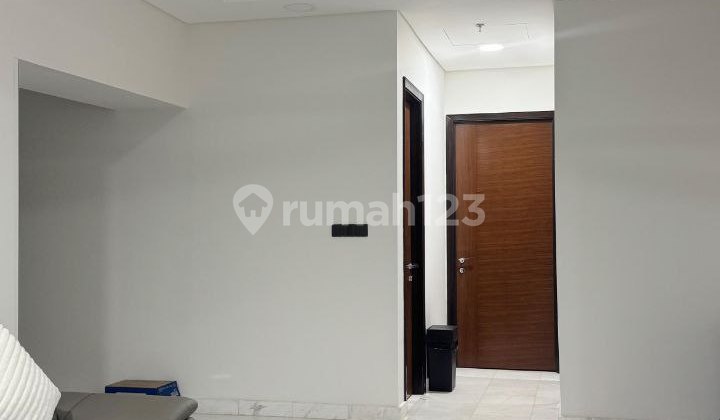 Apartment 3BR The Peak @Sudirman, Setiabudi, Kuningan, South Jakarta 2