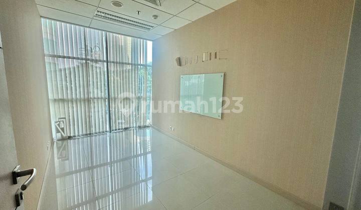 Kantor Sewa Ruang Kantor Multivision Tower Jl. Kuningan Mulia Lot 9, Kuningan Karet, South Jakarta