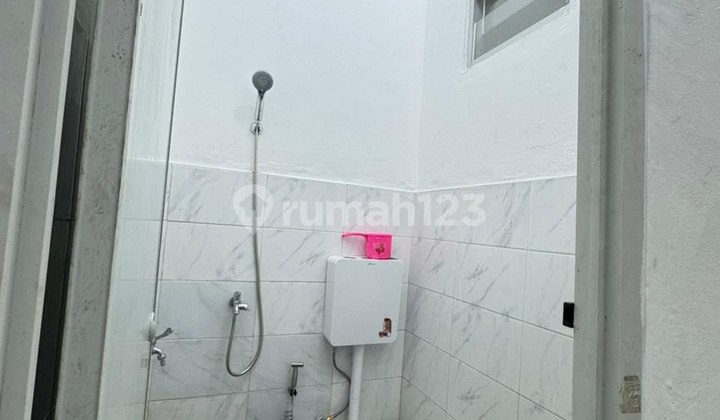 Harmony Residence Ready-to-Occupy House, Newly Renovated, Strategic Location in Serang City, Banten
