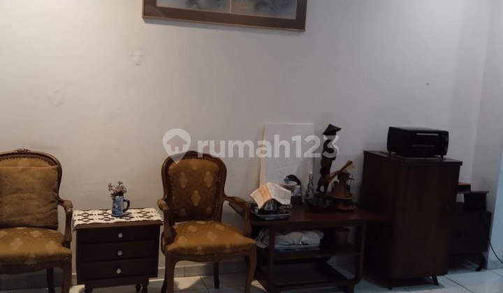 House for Sale Prime Menteng Area Menteng Central Jakarta 2