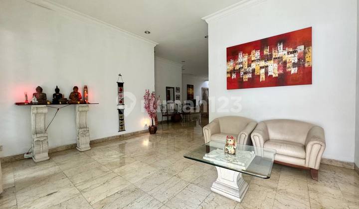 Rumah di daerah Guntur Setiabudi Rumah di daerah Guntur Setiabudi