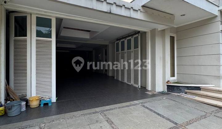 Sewa Rumah Mewah Menteng Area 2