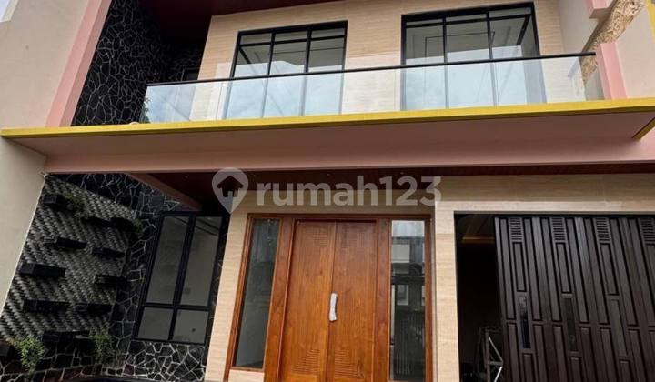 Rumah Dijual Daerah Kramat Jakarta Pusat Rumah Dijual Daerah Kramat Jakarta Pusat