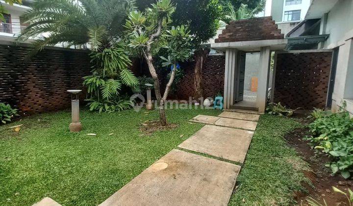 Rumah Hook,bagus Prime Area Menteng Jakarta Pusat 2