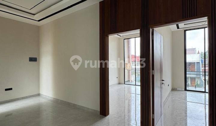 Rumah Dijual Daerah Kramat Jakarta Pusat 2