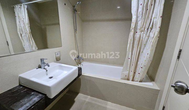 Casa Grande Residence Apartment lux unit Jl Cassablanca jakarta selatan prime area 2