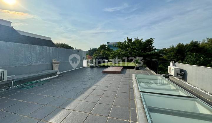 House on Prambanan Street, Menteng House on Prambanan Street, Menteng