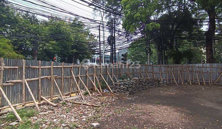 Lahan ,RUANG Usaha Komersil,dibawah Harga Pasar,jl Tanah Abang Tanah Abang Jakarta Pusat 1