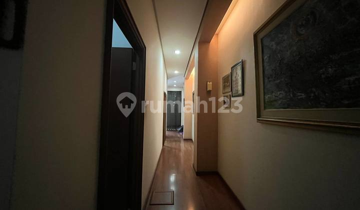 Ready-to-Occupy Shop House Near Jl. Cikini Raya, Jl. Raden Saleh Raya, Menteng, Central Jakarta 2