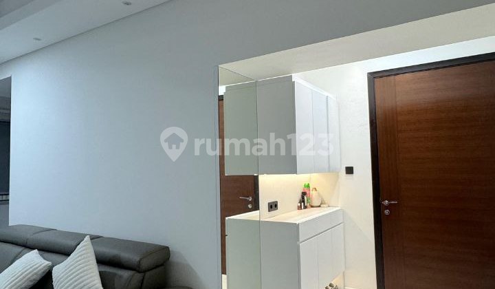 The peak sudirman apartment mewah,sekelas bintang 5,di setiabudi,kuningan ,jakarta selatan 2