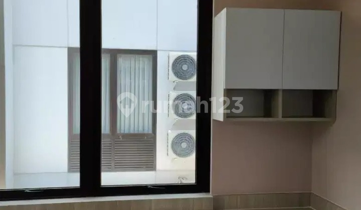 Rumah Hook Cluster Fasha Griya Podomoro Park Bandung 2