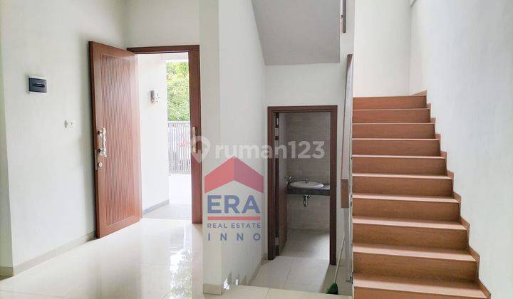 Rumah Baru Minimalis Dalam Cluster Batununggal Bandung 2